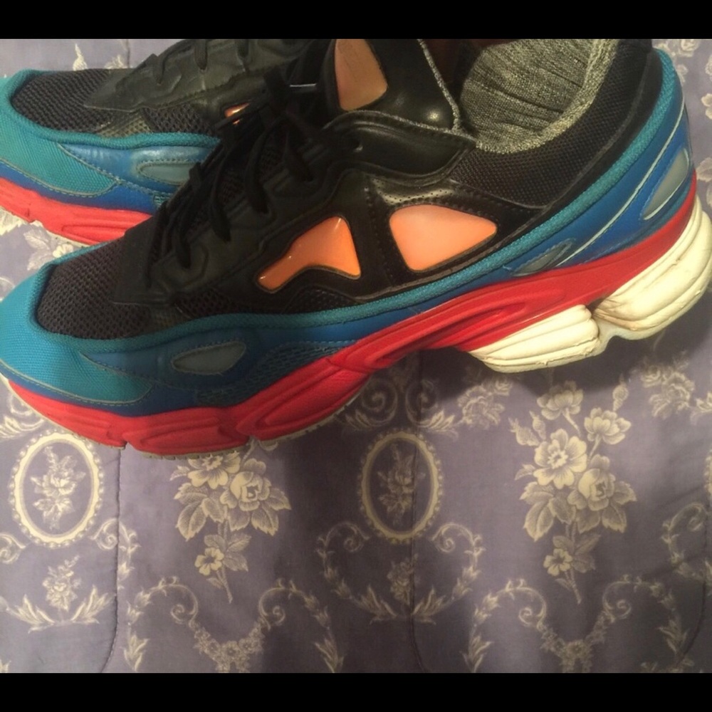Raf Simons Ozweego